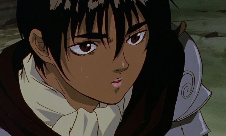 Berserk : Anime (1997) – Critica